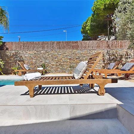For 4 Persons In Costa Brava * L' Escala