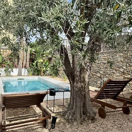 For 4 Persons In Costa Brava * L' Escala
