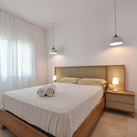 For 4 Persons In Costa Brava