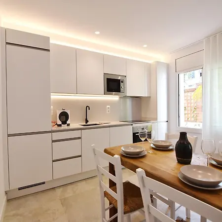 For 4 Persons In Costa Brava *