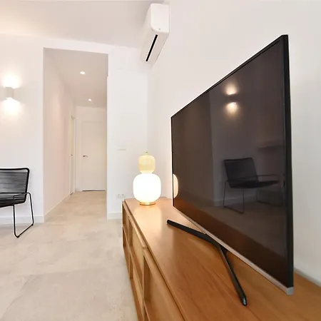 For 4 Persons In Costa Brava Villa *