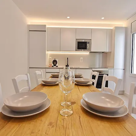For 4 Persons In Costa Brava Villa *