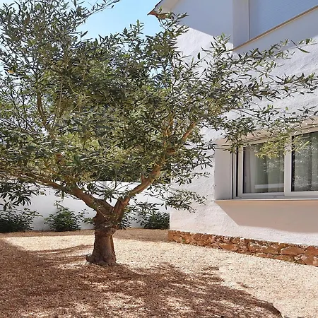 For 4 Persons In Costa Brava Villa L'Escala