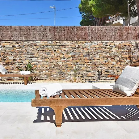 For 4 Persons In Costa Brava * L'Escala