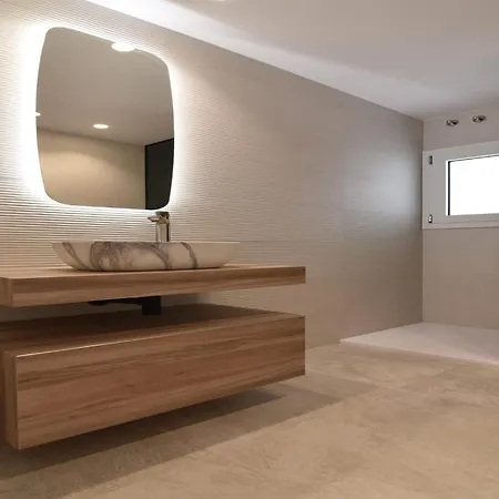 For 4 Persons In Costa Brava L'Escala