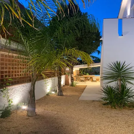 For 4 Persons In Costa Brava Villa
