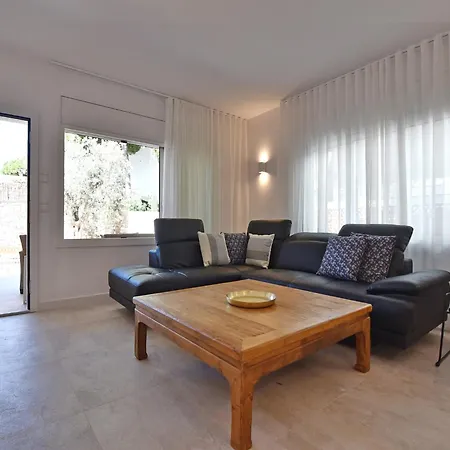 For 4 Persons In Costa Brava Villa *