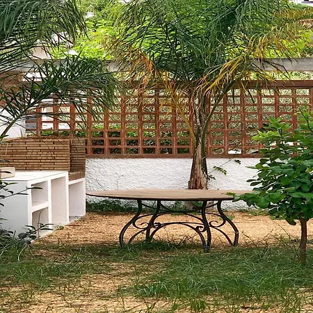 For 4 Persons In Costa Brava Villa