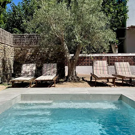For 4 Persons In Costa Brava Villa L'Escala