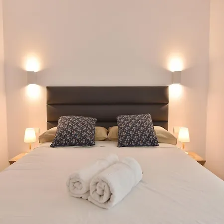 For 4 Persons In Costa Brava Villa L'Escala