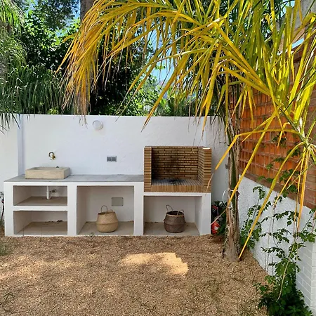 For 4 Persons In Costa Brava