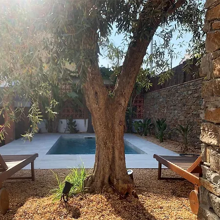 For 4 Persons In Costa Brava Villa L'Escala