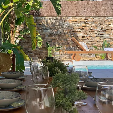 For 4 Persons In Costa Brava *